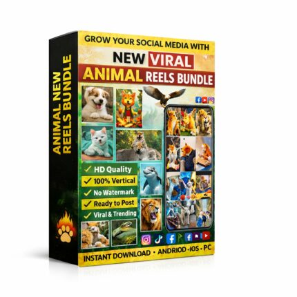 Animal Bundle