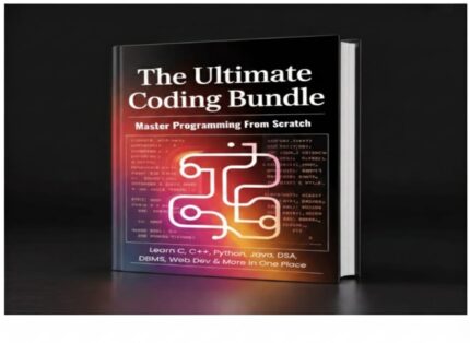The Ultimate Coding Bundle