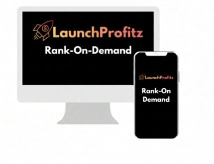 Rank on Demand
