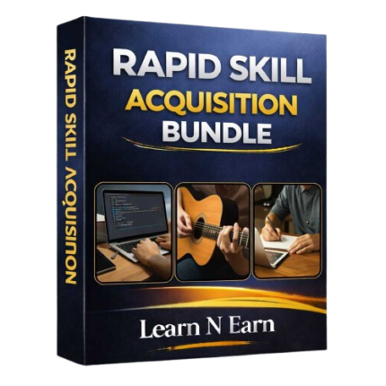 Rapid Skill Acquisition Bundle